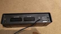 transcodificador pal-secam ps 15