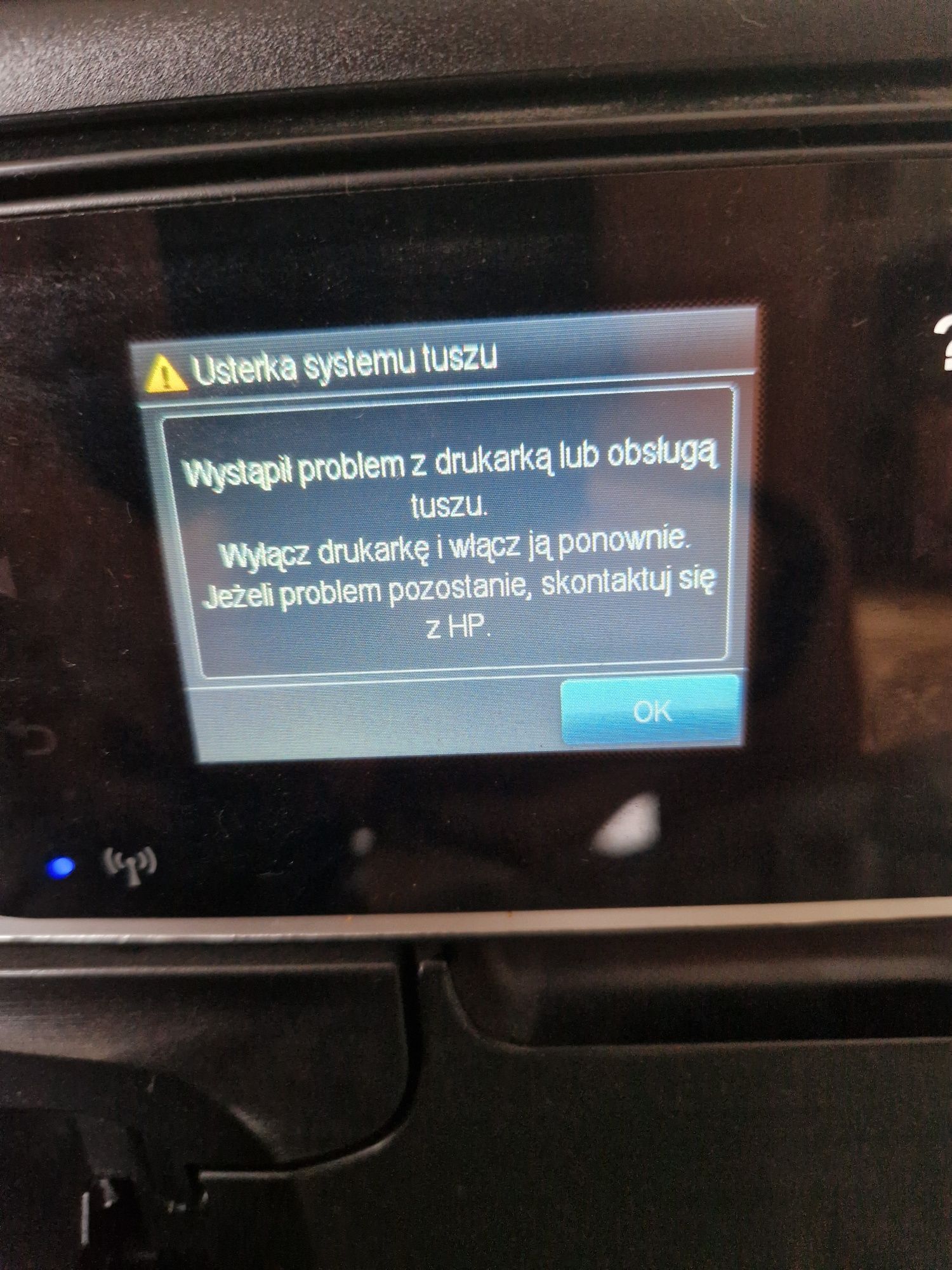 Drukarka HP Officejet 6700 Premium