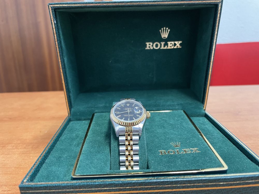 Rolex Datejust Lady 26mm