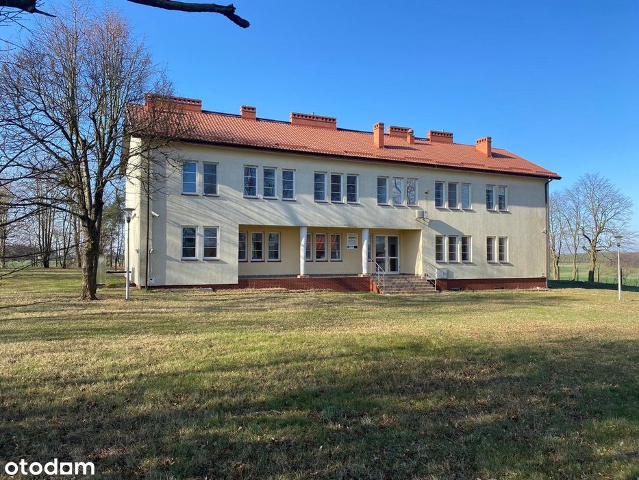Labolatorium ,Idealny Pod Dom Straości , Hospicjum , Szpital , Hotel