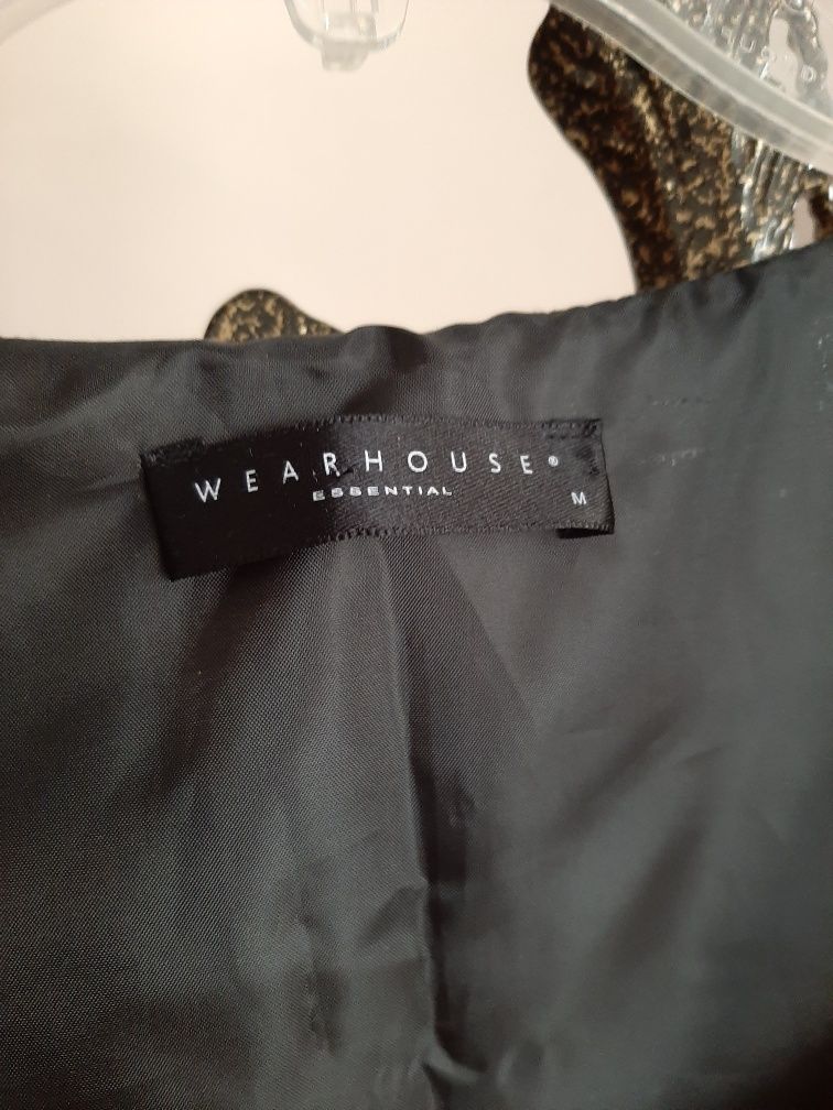 Sukienka Warehouse M