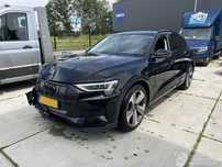 Бампер Ауди Audi e-tron Q4 Q5 Q6 Q7 Q8 GT етрон розборка шрот запчасти