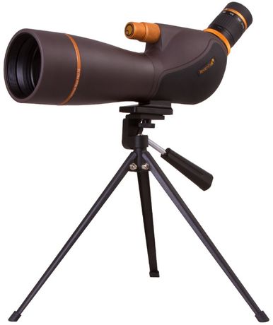 Telescópio Levenhuk Blaze PRO 70 20–60x - Garantia Vitalícia (NOVOS)
