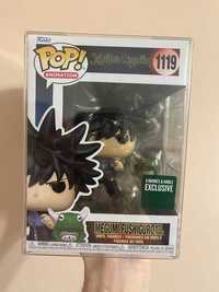 Funko Pop Megumi Fushiguro #1119