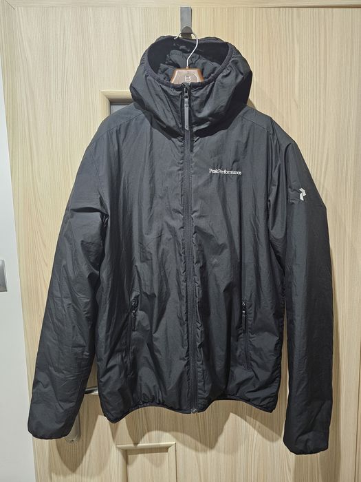 Kurtka ocieplana Peak Performance L Krypton HJ