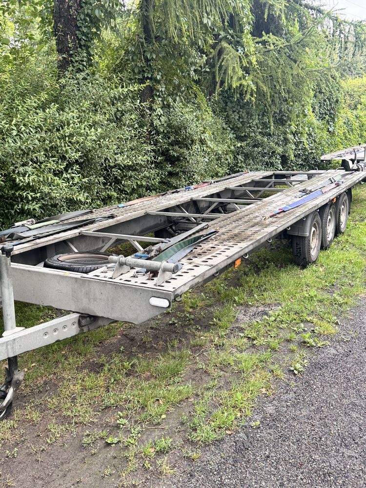 Laweta Niewiadów br 3 8.2 m