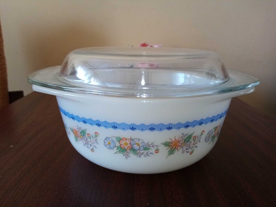 Naczynie żaroodporne, francuskie_nowe