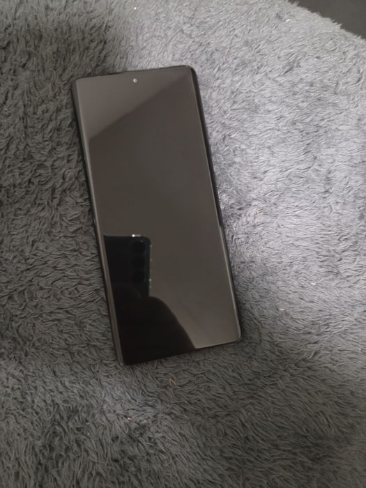 Smartfon Motorola edge 50 pro 12/512GB 5G Funkcje AI 6,7" 144Hz 50Mpix