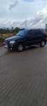 Mercedes ml 230 z LPG
