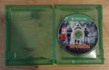 The Division - Xbon One