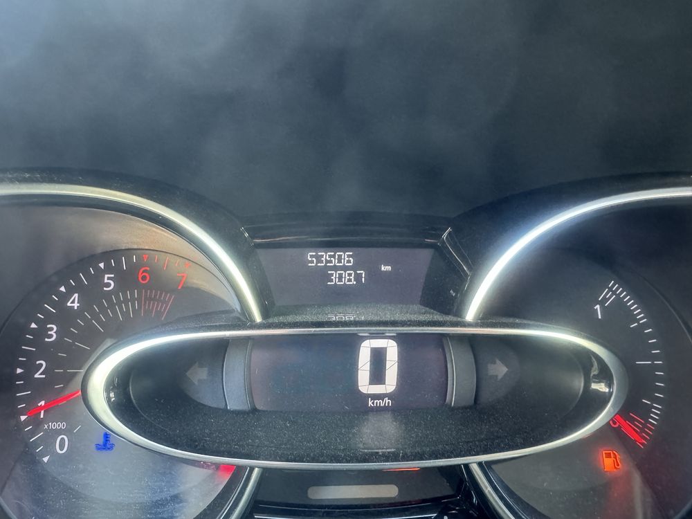 Renault Clio Limited 0.9 TCe Bi-Fuel (GPL) – 2019