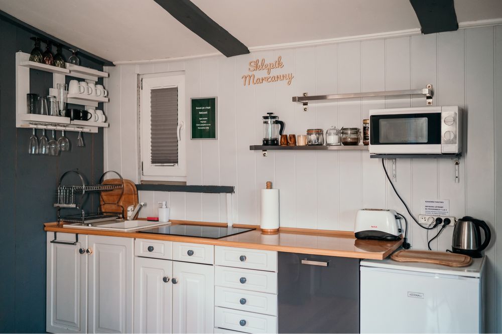 Domek jak z bajki. Jacuzzi, Rzeka, Konie, Cisza, Las. Piękne miejsce.