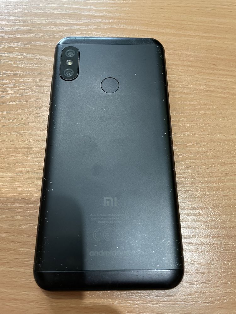 Xiaomi mi a2 lite 4/64