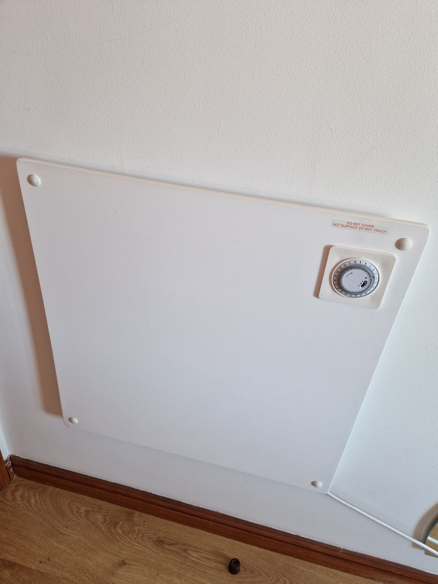Vendo painel de aquecimento