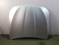 BMW 5 F10 F11 maska / pokrywa silnika - 12942