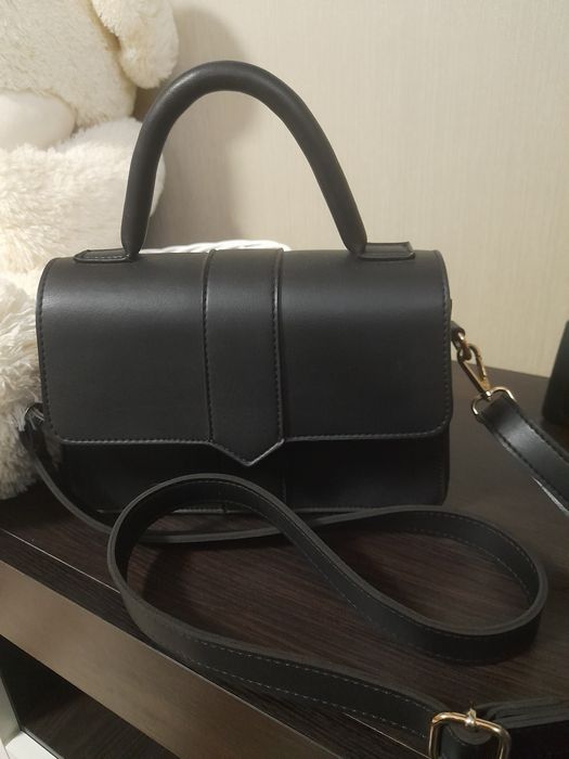 Продам сумочку(еко кожа)