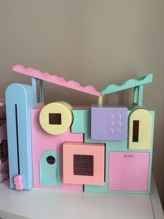 Домик Лол оригинал