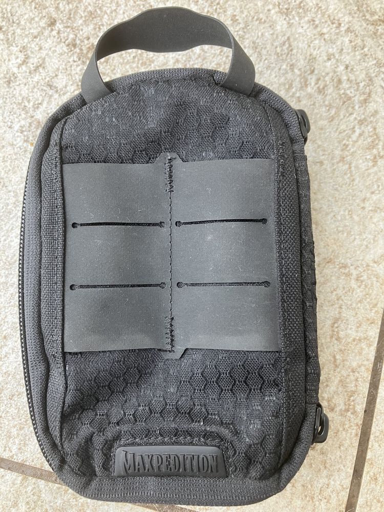 Maxpedition MRZ mini organizer, kieszeń, poucz, ładownica NOWY!