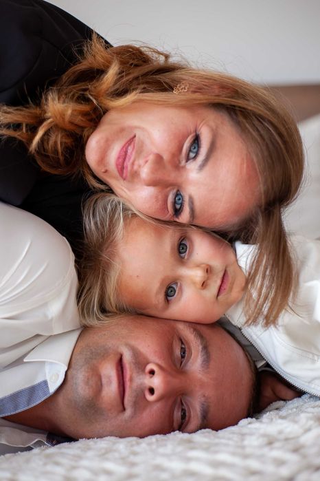 Фотограф Кривий Ріг та область