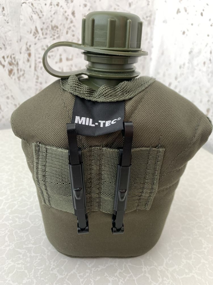 Фляга Mil-tec 1л