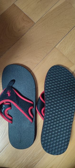 Japonki/ Klapki Polo Ralph Lauren r. 45