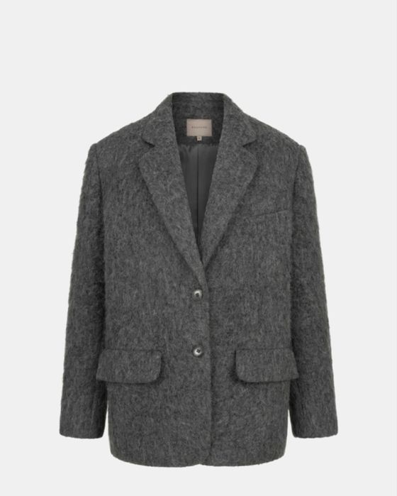 Продам пальто з альпаки від Bazhane, стан нового | бажане,gasanova,ace