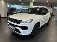 Jeep Compass PLUG-IN Hybrid MY22 S 1.3 GSE T4 PHEV 240KM AT 4XE