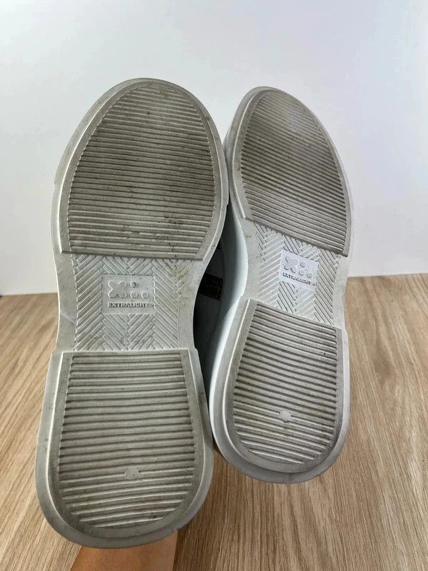 buty sneakersy aigner rozmiar 39