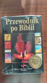 Tadeusz Mieszkowski Przewodnik po Biblii