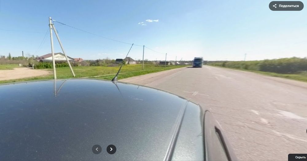 Участок під бізнес на обїзній дорозі 11 соток зі світлом