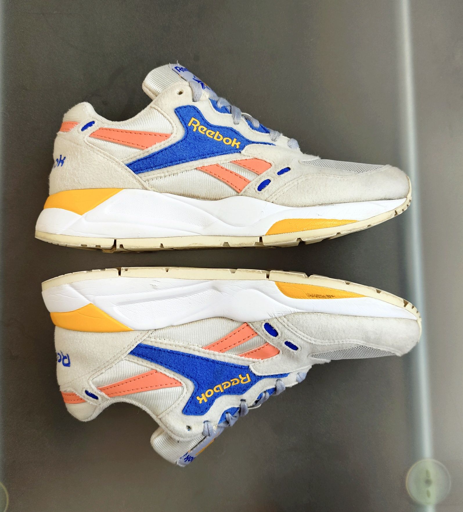 REEBOK Оригінал ДЕШЕВО 36 кросівки Reebok bolton рібок кеди девочке
