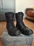 Buty lowa z-8n gtx c
