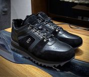 Знизила ціну !Розпродаж!Зимові кросівки Bogner,розмiр 44