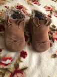 Butki mini zara 17-18 dziewczęce