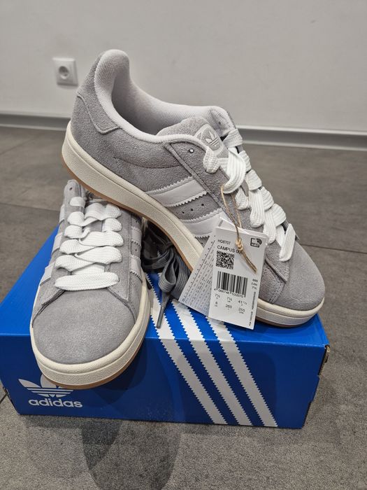Adidas Campus 00s roz 41 1/3 nowe 100% oryginalne