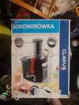 Sokowirówka clarus