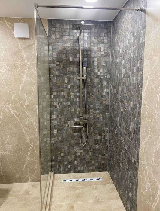 Продам 1к квартиру в новобудові з ремонтом