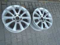 felga felgi alufelga alufelgi alu felga bmw x3 f25 e90 e91 e92 za 2szt