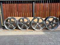Felgi ROTOR 20" Audi