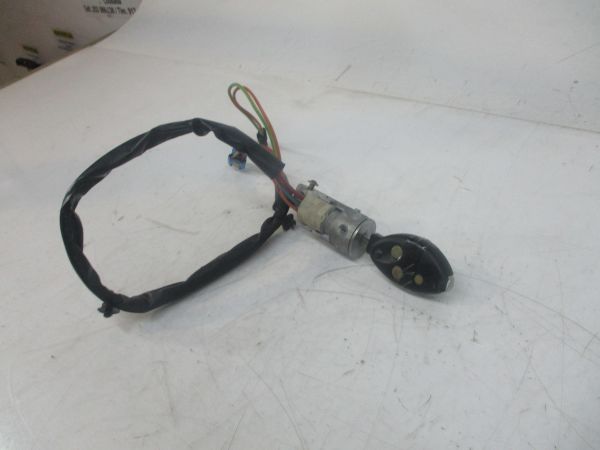 Canhão da ignição CITROËN C5 I (DC_)