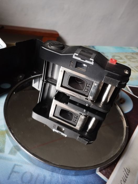 Фотоаппарат Киев 35А