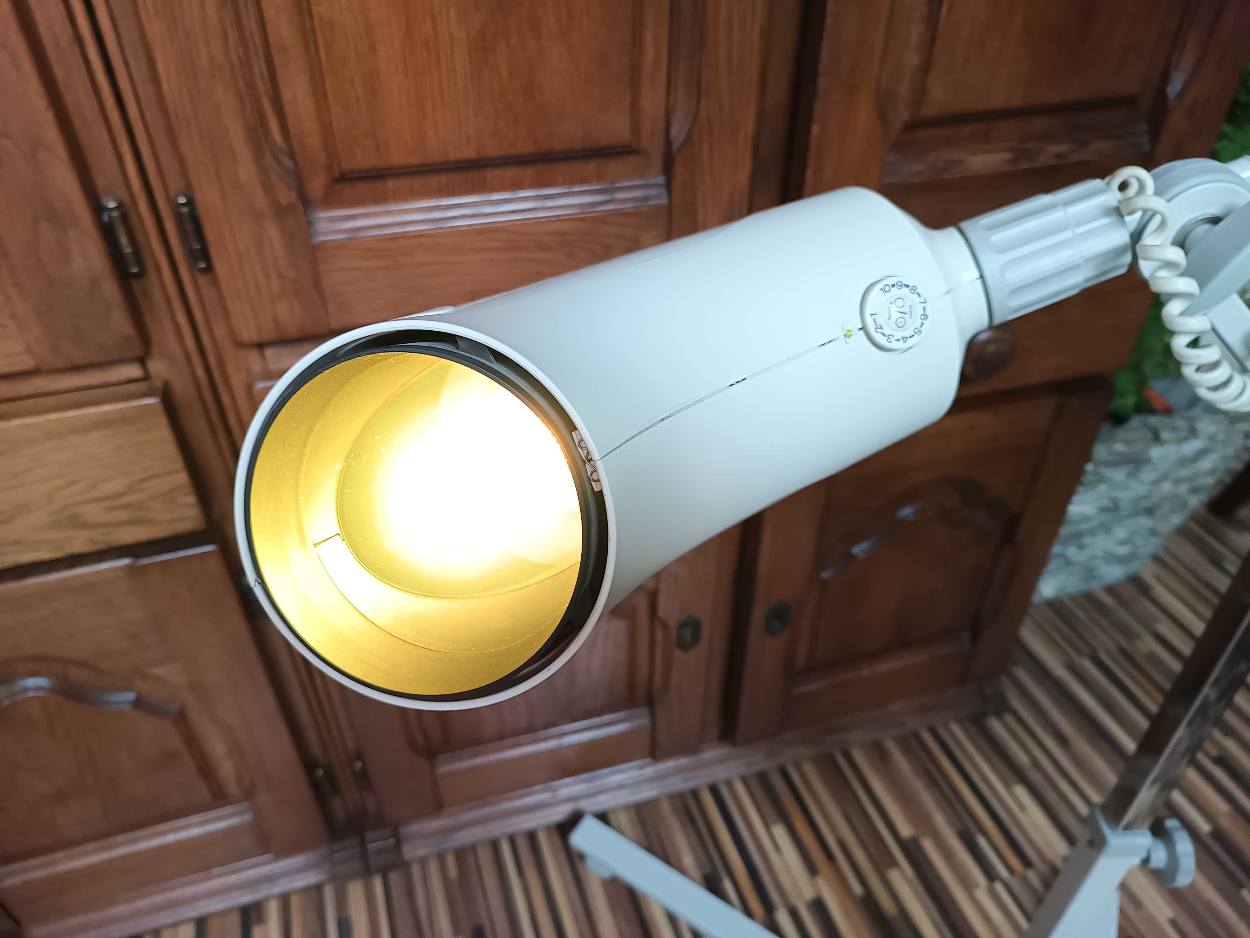 Lampa Lecznicza Zepter BIOPTRON Pro z GWARANCJA