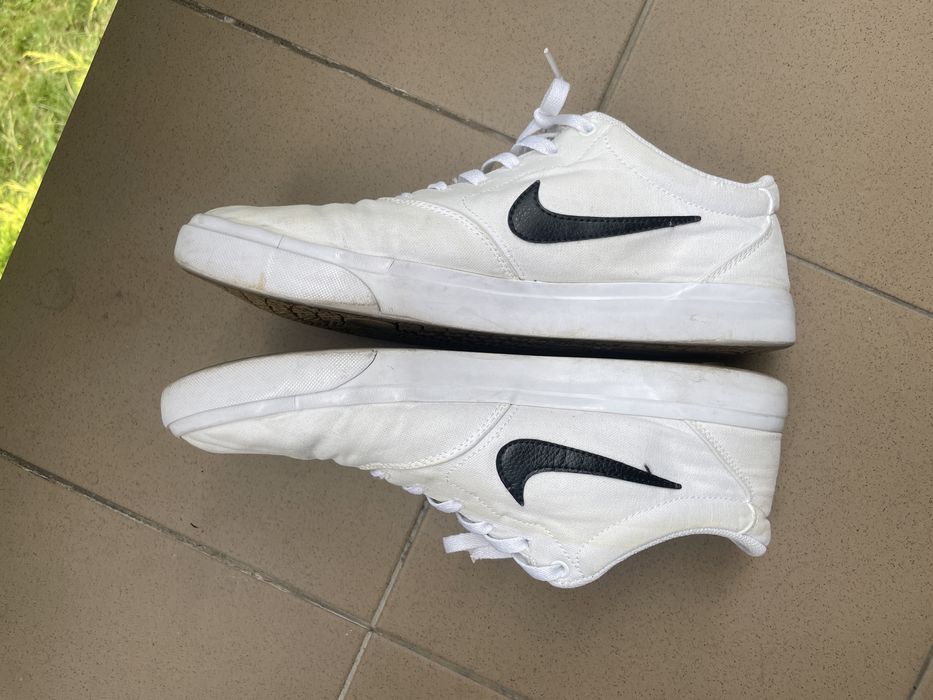 Nike SB oryginalne 46