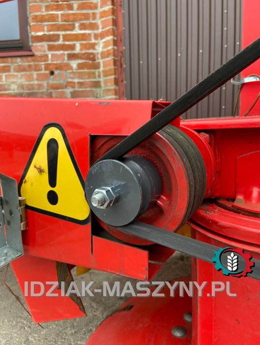 Roztrząsacz rozbijak pokosów do polskiej kosiarki NOWY wysyłka