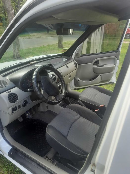 Продається 
RENAULT Kangoo