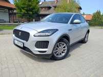 Jaguar E-Pace 2.0 Diesel*150 Km*4X4*Polecam!!