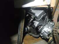 Motores  para motos