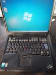 Ibm thinkpad R40