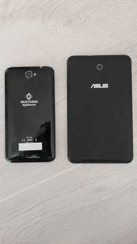Два планшета ASUS K013 и VastKing M610K, цена за 2 шт