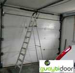 Assistência Técnica a Portas Automáticas e Automatismos 24H